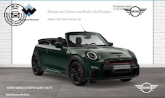 Bild des Angebotes MINI John Cooper Works Cabrio John Cooper Works Cabrio Head-Up HK HiFi DAB