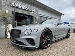 Bild des Angebotes Bentley Continental New GT Speed*HUD*Ceramic Bremsanlage*360