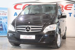 Bild des Angebotes Mercedes-Benz Viano 3.0 CDI Trend Kompakt *7-Sitzer*Automatik*