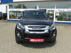 Bild des Angebotes Isuzu D-Max Allrad, Navi, Klima, Kamera.