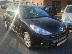 Bild des Angebotes Peugeot 206 Basis TÜV & AU NEU
