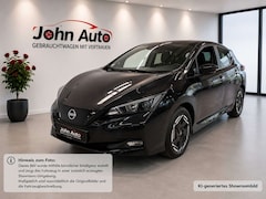Bild des Angebotes Nissan Leaf Acenta *1.Hd*Lenkradheizung*Kamera*LED*