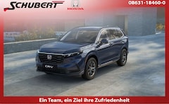 Bild des Angebotes Honda CR-V e:HEV Advance Style AWD