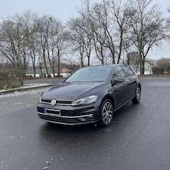 Bild des Angebotes VW Golf Golf VII Diesel 5-Türer 2.0 TDI DSG Join