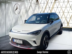 Bild des Angebotes smart #1 Brabus 360°Pano*HUD*Memory*AHK*Ambi*Easy-Pack
