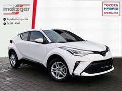 Bild des Angebotes Toyota C-HR 1.8 Hybrid Business Edition +Navi
