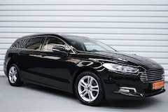 Bild des Angebotes Ford Mondeo Turnier Titanium+Automatik+PDC+34.000KM