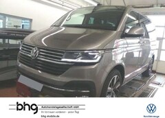 Bild des Angebotes VW T6 Multivan T6.1 DSG Kurz 4MOTION Highline