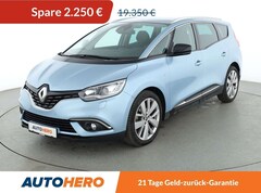 Bild des Angebotes Renault Grand Scenic 1.3 TCe Limited*NAVI*CAM*PDC*SHZ*TEMPO*