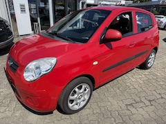 Bild des Angebotes Kia Picanto 1.1 Start
