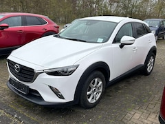 Bild des Angebotes Mazda CX-3 Exclusive-Line