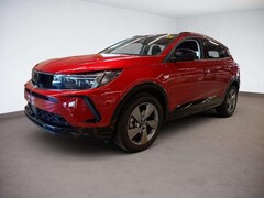 Bild des Angebotes Opel Grandland X Grandland 1.2 Turbo GS Automatik