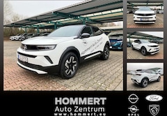 Bild des Angebotes Opel Mokka 1.2 Turbo Edition *LED*Klima*DAB*Shz*Lenkhz