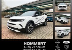 Bild des Angebotes Opel Mokka 1.2 Turbo Edition *LED*Klima*DAB*Shz*Lenkhz