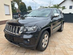 Bild des Angebotes Jeep Grand Cherokee 5.7 V8 HEMI+LPG Gas+Voll+Panorama