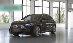 Bild des Angebotes Mercedes-Benz A 35 AMG GL Totw. Leder Kamera Multibeam Stdhzg