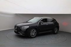 Bild des Angebotes Mercedes-Benz A 35 AMG GL Totw. Leder Kamera Multibeam Stdhzg