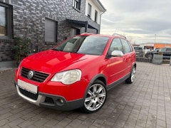 VW Polo IV CrossPolo