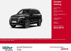 Bild des Angebotes Audi Q7 55 TFSI quattro tiptronic S line 3. Sitzreihe