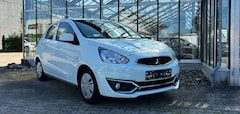 Bild des Angebotes Mitsubishi Space Star Diamant Edition 5-türig Klima