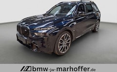 Bild des Angebotes BMW X7 M60i  MSportPro 22Zoll Sky-LoungeAHK 6Sitzer