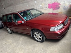 Bild des Angebotes Volvo V70 2.4