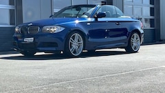 Bild des Angebotes BMW 135 Cabrio