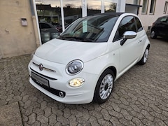 Bild des Angebotes Fiat 500C NAVI TEMPOMAT PPS LINKSYSTEM