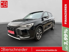 Bild des Angebotes MG ZS HEV Luxury