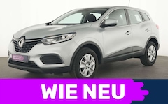 Bild des Angebotes Renault Kadjar Life Tempomat|Klimaanlage|Bluetooth