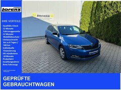Bild des Angebotes Skoda Rapid/Spaceback Rapid Spaceback 1.0 TSI Style
