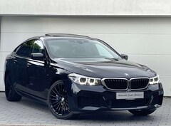 Bild des Angebotes BMW 630 M Sport PANO/KAMERA/HUD/KEYLESS