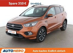 Bild des Angebotes Ford Kuga 1.5 EcoBoost ST-Line Aut.*NAV*BI-XENON*TEMPO*CAM*
