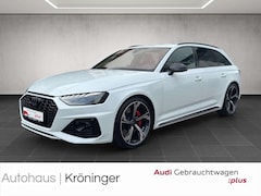 Bild des Angebotes Audi RS4 RS 4 Avant 2.9 TFSI quattro B&O HUD DRC Massage