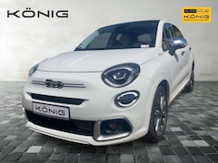 Bild des Angebotes Fiat 500X Dolcevita Limited Edition 1.5 Automatik