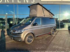 Bild des Angebotes VW T6 California T6.1 California Ocean Edition LED ACC Stdhzg AHK