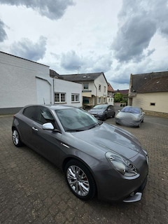 Bild des Angebotes Alfa Romeo Giulietta 1.6 JTDM 16V Turismo