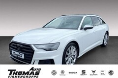 Bild des Angebotes Audi S6 3.0TDI 257kW quattro *PANO*LED*SPORT*
