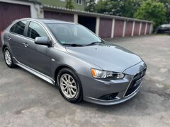 Bild des Angebotes Mitsubishi Lancer Lancer 1.6 ClearTec Edtion