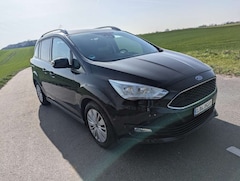 Bild des Angebotes Ford Grand C-Max 1.0 EcoBoost Start-Stopp-System COOL&CONNECT
