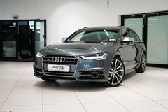 Bild des Angebotes Audi S6 AVANT 4.0|ACC|MEMMO||LUFT|PANO|BOSE|KAM|AHK|