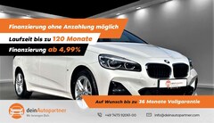Bild des Angebotes BMW 216 i GT M Sport Leder Navi Hifi PDC Busin.Pak Rfk