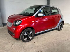 Bild des Angebotes smart forFour Passion+edition crosstown+cool+audio+Pan