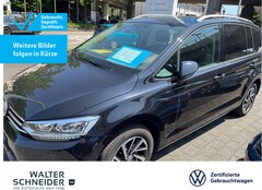 Bild des Angebotes VW Touran 1.5 TSI DSG Join Navi AHK 7-Sitzer