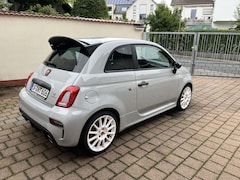 Bild des Angebotes Abarth 500 695 esseesse Competitione