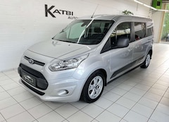 Bild des Angebotes Ford Grand Tourneo Connect Trend 7-Sitzer Navi HU neu