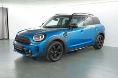 Bild des Angebotes MINI Cooper Countryman Navi LED Leder Kamera Drive Assist