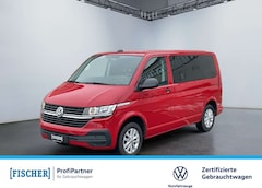 Bild des Angebotes VW T6.1 Multivan 2.0TDI DSG Family kurz KR Navi SHZ PDC