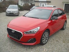 Bild des Angebotes Hyundai i30 Passion +
