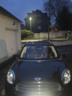 Bild des Angebotes MINI One Countryman
